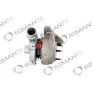 Lader, Aufladung 003-001-001352R