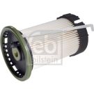 FEBI BILSTEIN Kraftstofffilter 101321
