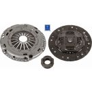 SACHS Kupplungssatz 3000970082 XTend