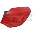 TYC Suchscheinwerfer 11-11647-01-2