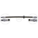 A.B.S. Bremsschlauch SL5378