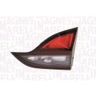 Heckleuchte I R O K-PLATTE ROT/GRAU OPEL ZAFIRA C 10,11-5,16 4680,645,1