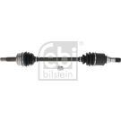FEBI BILSTEIN Antriebswelle 182114