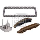 Steuerkettensatz BMW 1,3,5,6,7,X3,X5,X6 01 Basic Short Kit 30348