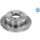 Bremsscheibe Bmw T. E30 82-93 MEYLE-ORIGINAL: True to OE 3155233001 Bremsscheibe Bmw T. E30 82-93 MEYLE-ORIGINAL: True to OE 3155233001