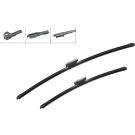 AF467 BOSCH Aerofit 3397014227
