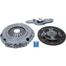 SACHS Kupplungssatz 3000 950 064