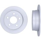 KAMOKA Bremsscheibe 1032516