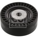 FEBI BILSTEIN Umlenk-/Führungsrolle, Keilrippenriemen 06051