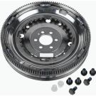 SACHS Schwungrad 2295 601 004 Zwei-Massen-Schwungrad