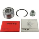 Radlagersatz VA m.ABS Sensorring FIAT Grande Punto 05 VKBA 6539