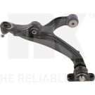 Querlenker Jeep P. Grand Cherokee/Commander 05-10 Le 5019303 Querlenker Jeep P. Grand Cherokee/Commander 05-10 Le 5019303