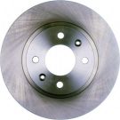DENCKERMANN Bremsscheibe B130763