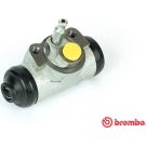 BREMBO Radbremszylinder A 12 560 ESSENTIAL LINE