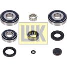 GearBox JEEP Cherokee MERCEDES Sprinter 03 LuK GearBOX 462 0152 10