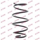 KYB Fahrwerksfeder Bmw S. 7 (E38) 2.5D-3.0 10/94-11/01 RH2594
