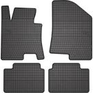 Passgenaue Kofferraummatte Gummimatten Hyundai I30 2012 0430