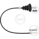 A.B.S. Handbremsseil Seilzug Festellbremse K10541