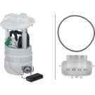 HELLA Kraftstoff-Fördereinheit 8TF 358 303-061