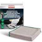 Sonax Microfasertuch Glas 3 Stk 04515410