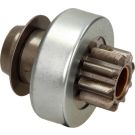 Freilaufgetriebe, Anlasser SD3009