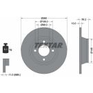 Bremsscheibe Vw P. A80 1.6 92060400