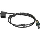 ATE Sensor, Raddrehzahl 24.0710-2122.3