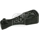 Lagerung, Motor Renault Megane 24552