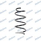 Fahrwerksfeder VA RENAULT Scenic III 09 90177219
