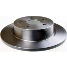 DENCKERMANN Bremsscheibe B130701