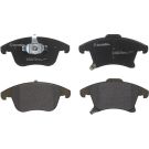 BREMBO Bremsklötze VA FORD Galaxy, Mondeo, Smax 12 PRIME LINE P 24 173