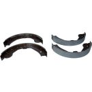 Handbremsbacken Vw Touareg 02-/Db Ml/Gl 06 19-1891