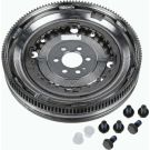 SACHS Schwungrad 2295 601 005 Zwei-Massen-Schwungrad