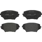 BREMBO Bremsklötze VA P 83 055