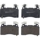 BREMBO Bremsklötze VA P 10 064