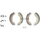 Bremsbacken Renault Clio 91037400