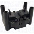 MAGNETI MARELLI Zündspule 060717041012
