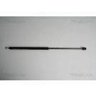 Gasfeder, Koffer-/Laderaum 871043227