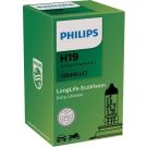 H19 12V 60/55W PU43t-1 LongLife 1 Stück Philips 12644LLC1