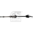 FEBI BILSTEIN Antriebswelle 183033