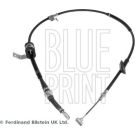 Seilzug, Feststellbremse Suzuki T. Ignis 1.5 4X4 03- Pr ADK84660
