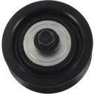 Spannrolle Multi-V VKM 61037