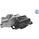 21 555 007 Lagerung Motor li SMART Fortwo Cabrio 04 MEYLE-ORIGINAL: True to OE 140241072