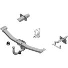 Thule Box Ranger 90 Faltbox - 601100 L-110 B-80 H-40, 280 Liter, 50kg