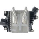 Ladeluftkühler BEHR Premium Line CI 332 000P