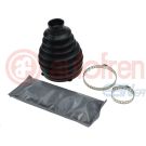 Faltenbalg, Antriebswelle Mazda Zew 3/5/6 24,6X80,45X108,4 D8567T