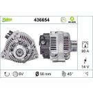VALEO Generator 200242 VALEO RE-GEN AT