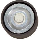 Umlenk-/Führungsrolle, Keilrippenriemen 54-1236