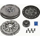 SACHS Kupplungssatz 2290 601 065 ZMS Modul XTend