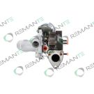 Lader, Aufladung 003-001-001113R
